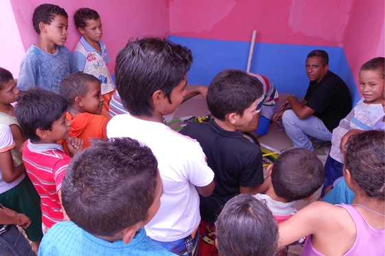 Prefeita  Claudia lobo inicia entrega  de Bicicletas para alunos do município de currais - Imagem 22