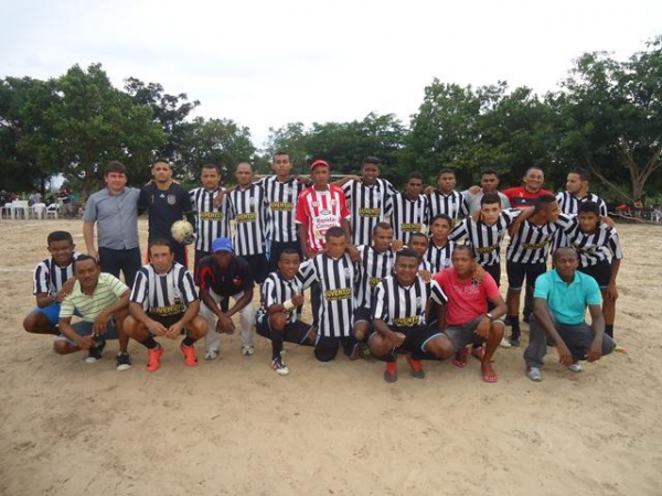 Internacional é o grande Campeão do Campeonato do Clube do Dodó 2014 - Imagem 98