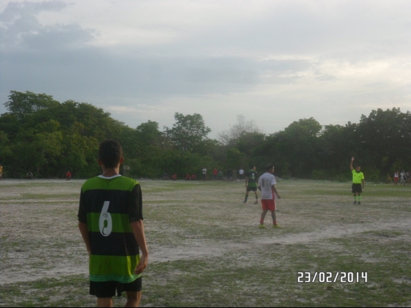 Terceira rodada do BHzão termina com a vitória do Vila Nova e goleada da Lagoa Seca. - Imagem 9