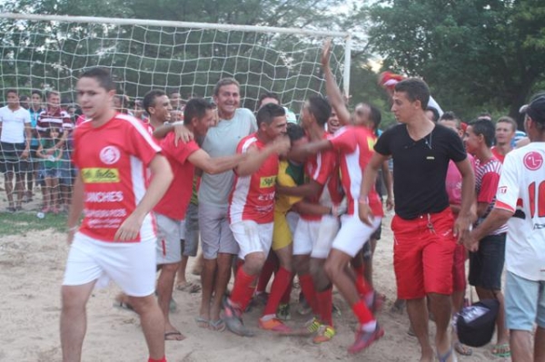 Internacional é o grande Campeão do Campeonato do Clube do Dodó 2014 - Imagem 8