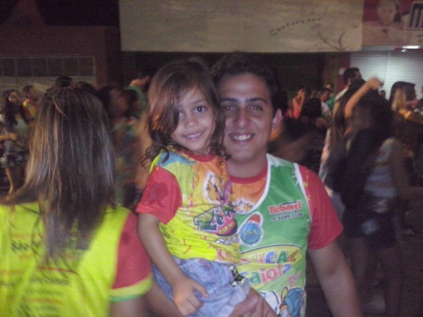 Confira os flash do primeiro dia de “Zé Pereira” em São Pedro-PI - Imagem 39