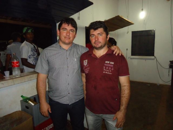 Internacional é o grande Campeão do Campeonato do Clube do Dodó 2014 - Imagem 99