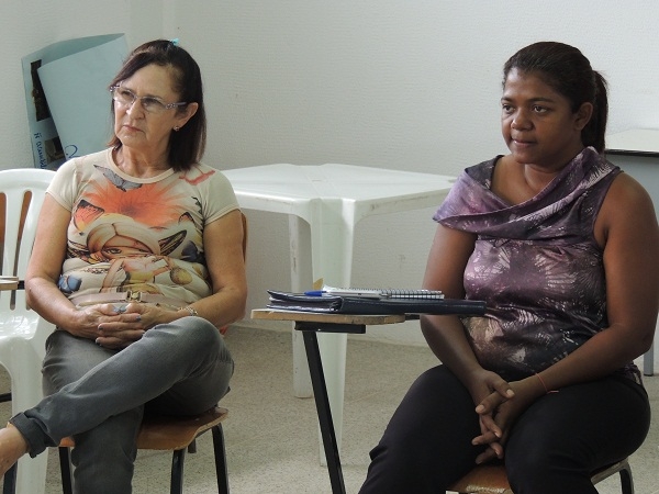                Criadores de ovinos e caprinos são beneficiados com curso do SENAR - Imagem 4