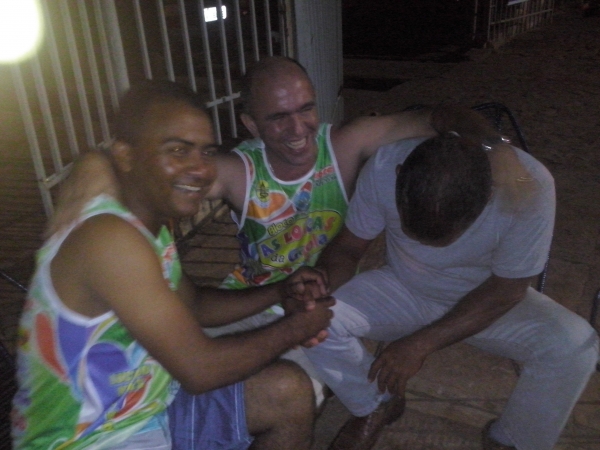 Confira os flash do primeiro dia de “Zé Pereira” em São Pedro-PI - Imagem 10