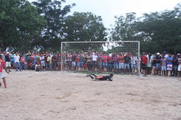 Internacional é o grande Campeão do Campeonato do Clube do Dodó 2014 - Imagem 18