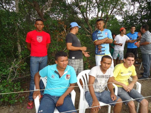 Internacional é o grande Campeão do Campeonato do Clube do Dodó 2014 - Imagem 106