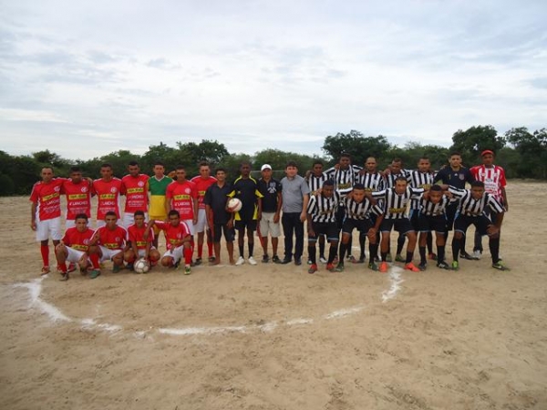 Internacional é o grande Campeão do Campeonato do Clube do Dodó 2014 - Imagem 96