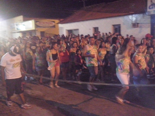 Confira os flash do primeiro dia de “Zé Pereira” em São Pedro-PI - Imagem 45