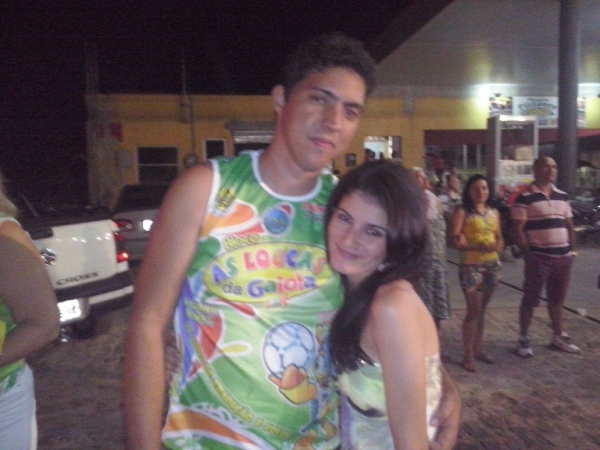 Confira os flash do primeiro dia de “Zé Pereira” em São Pedro-PI - Imagem 24