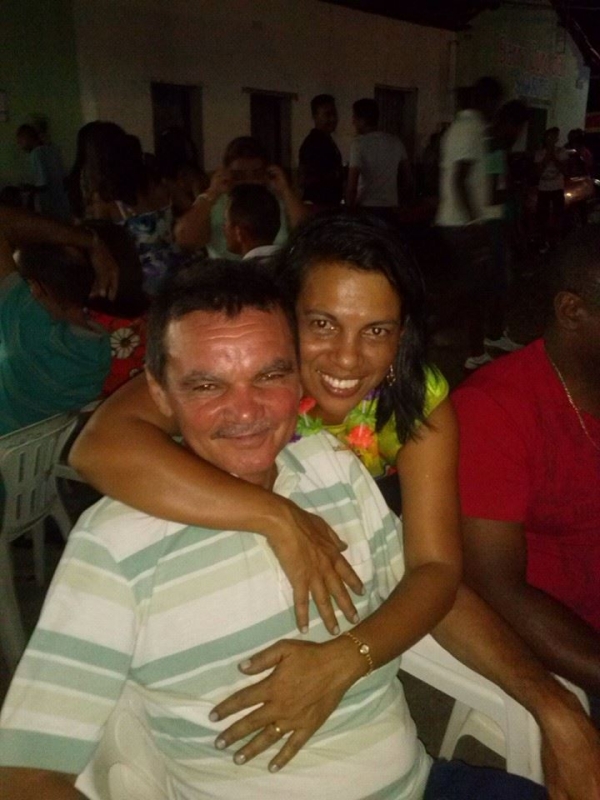 Zé Pereira animou pré-carnaval de Barro Duro-Pi - Imagem 2