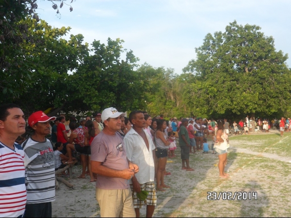 Terceira rodada do BHzão termina com a vitória do Vila Nova e goleada da Lagoa Seca. - Imagem 11