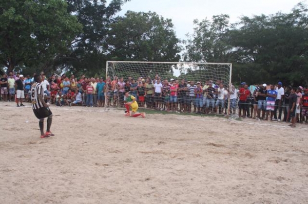 Internacional é o grande Campeão do Campeonato do Clube do Dodó 2014 - Imagem 33
