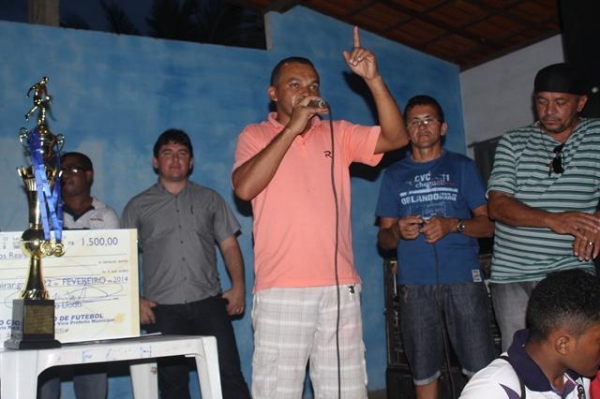 Internacional é o grande Campeão do Campeonato do Clube do Dodó 2014 - Imagem 5