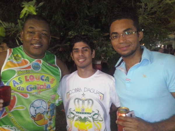 Confira os flash do primeiro dia de “Zé Pereira” em São Pedro-PI - Imagem 50