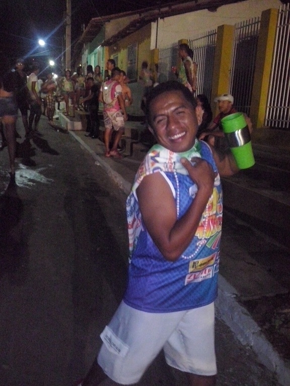 Confira os flash do primeiro dia de “Zé Pereira” em São Pedro-PI - Imagem 44