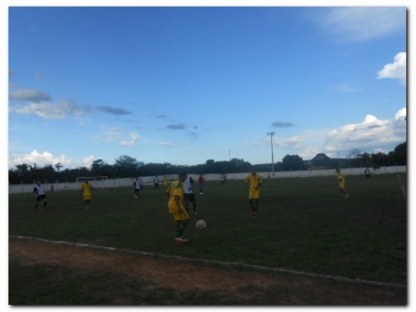 Rodada do Campeonato Amador desse último final de semana - Imagem 13