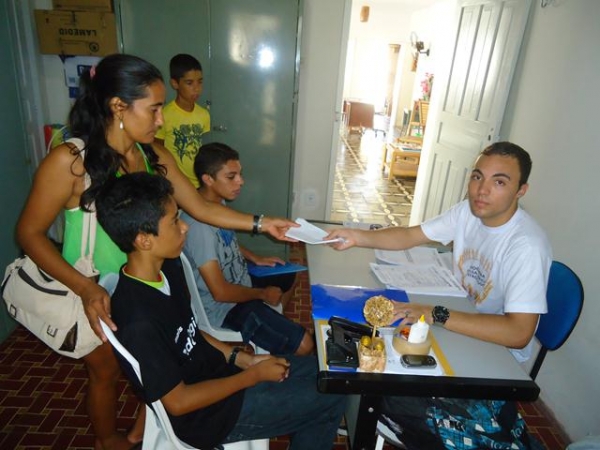 Secretária Municipal de Assistência Social (SMAS) Avisa sobre Encerramento das Inscrições para o PREPS - Imagem 1