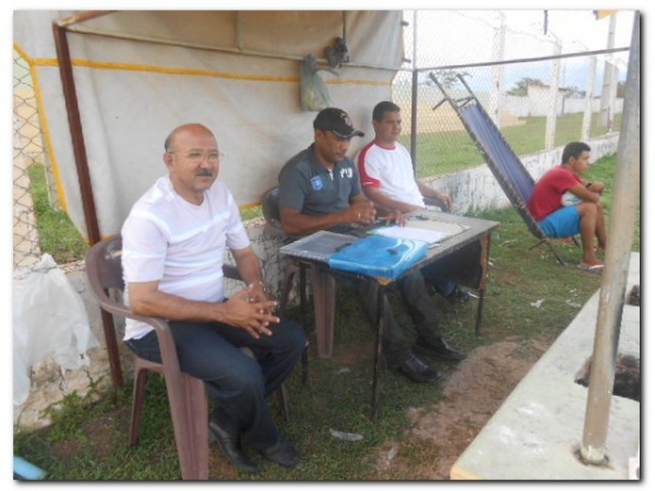 Rodada do Campeonato Amador desse último final de semana - Imagem 17