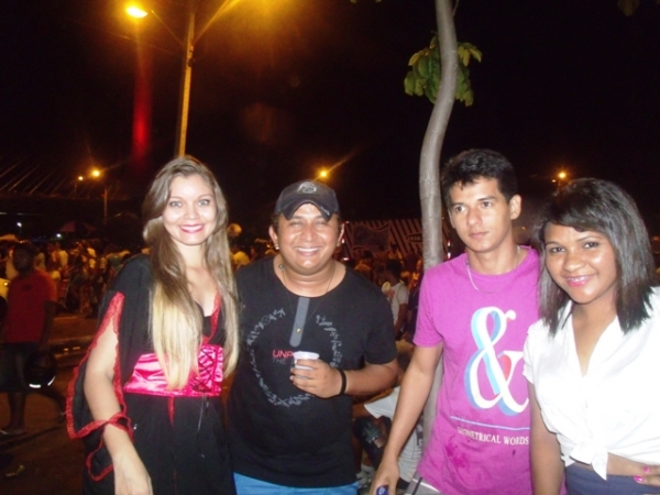 Corso não é mais uma festa só de Teresina é dos Piauienses - Imagem 1