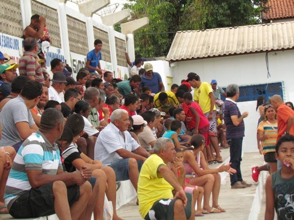  Barras vence Piauí e título do Campeonato Piauiense  está cada vez mais próximo - Imagem 2