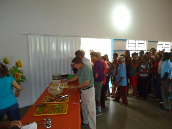 CCI Retorna as Suas Atividades em 2014 - Imagem 11