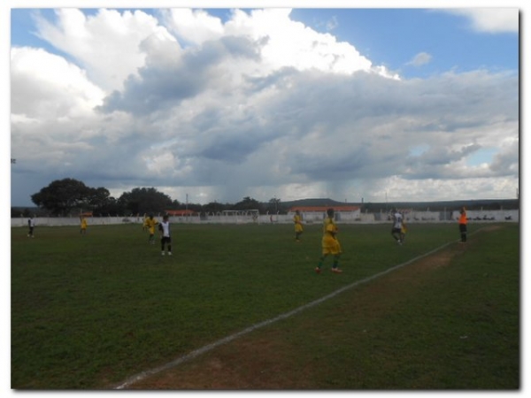 Rodada do Campeonato Amador desse último final de semana - Imagem 16