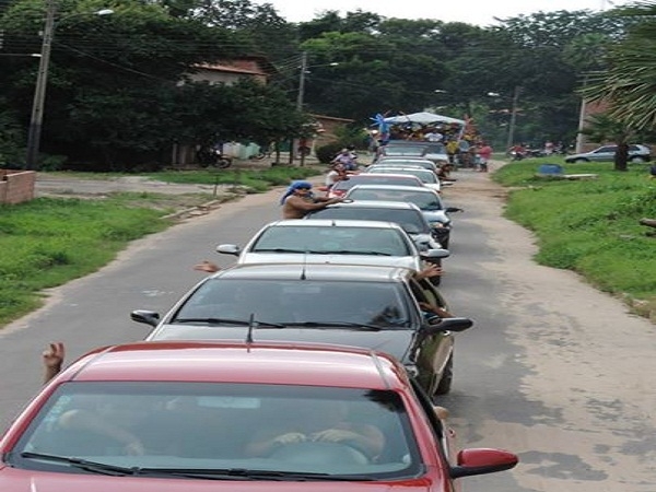 Corso de Monsenhor Gil apresenta resultado surpreendente  - Imagem 4