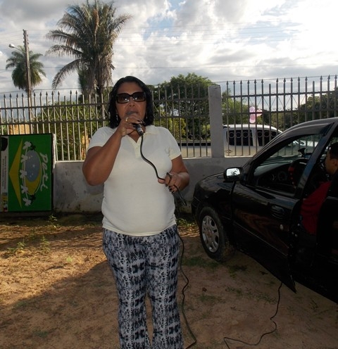 SMAS promove caminhada com idosos pelas ruas de Canavieira - Imagem 11