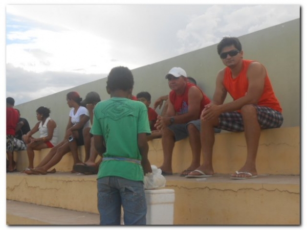 Rodada do Campeonato Amador desse último final de semana - Imagem 21