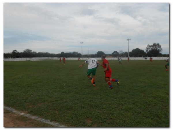 Rodada do Campeonato Amador desse último final de semana - Imagem 4