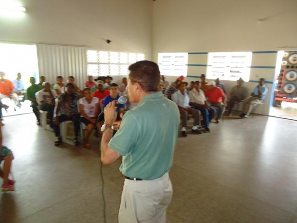 CCI Retorna as Suas Atividades em 2014 - Imagem 14