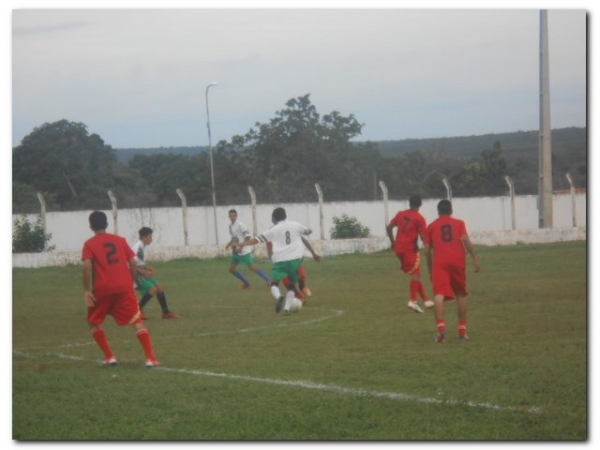 Rodada do Campeonato Amador desse último final de semana - Imagem 3