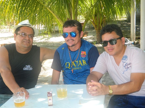 Agradecendo aos amigos e familiares que estiveram conosco em uma grande festa - Imagem 17