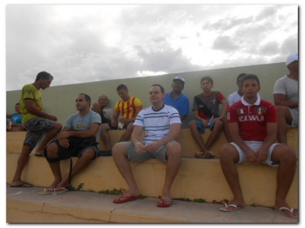 Rodada do Campeonato Amador desse último final de semana - Imagem 19