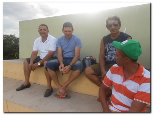 Rodada do Campeonato Amador desse último final de semana - Imagem 22