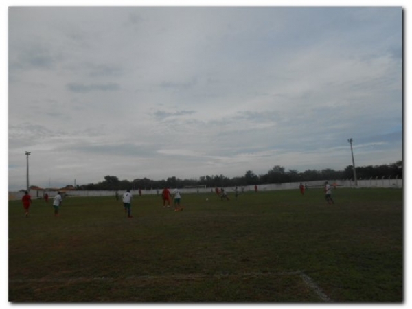 Rodada do Campeonato Amador desse último final de semana - Imagem 7