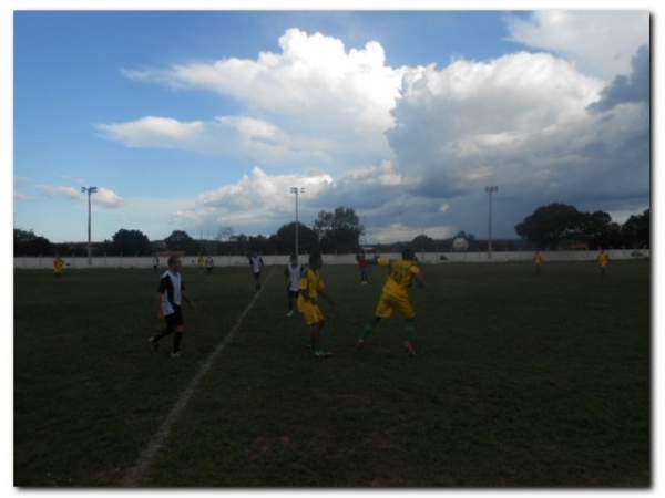 Rodada do Campeonato Amador desse último final de semana - Imagem 15