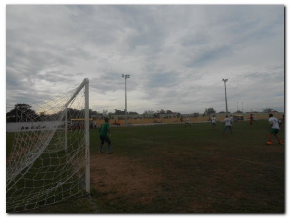 Rodada do Campeonato Amador desse último final de semana - Imagem 8