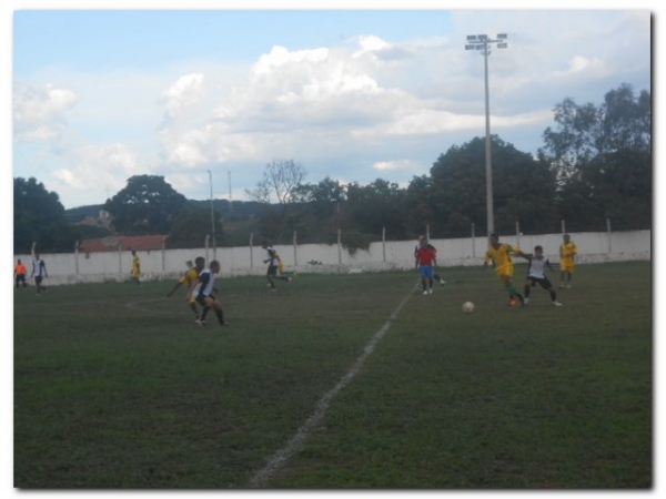 Rodada do Campeonato Amador desse último final de semana - Imagem 14