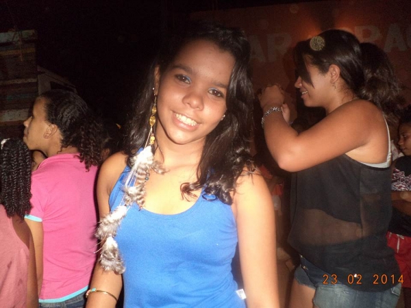 Banda Pagodeixa anima segundo dia de pré-carnaval em Cristalândia - Imagem 8