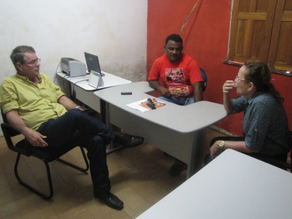 Sementes são entregues aos agricultores do município de Miguel Alves - Imagem 6