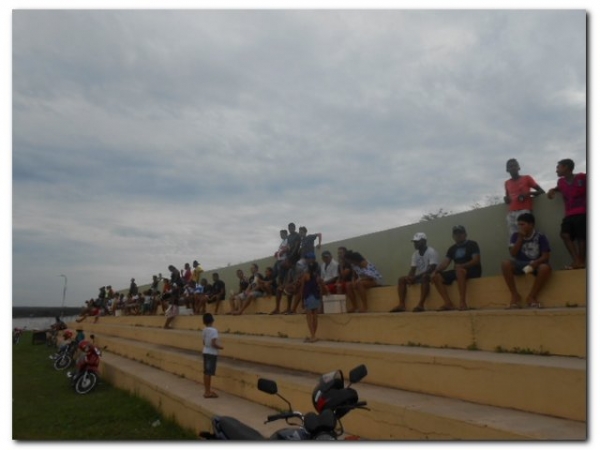 Rodada do Campeonato Amador desse último final de semana - Imagem 12