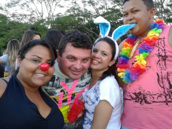 Corso não é mais uma festa só de Teresina é dos Piauienses - Imagem 2