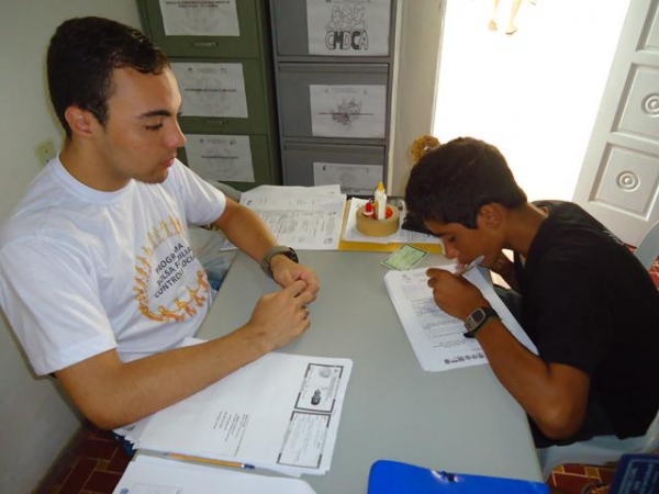 Secretária Municipal de Assistência Social (SMAS) Avisa sobre Encerramento das Inscrições para o PREPS - Imagem 2