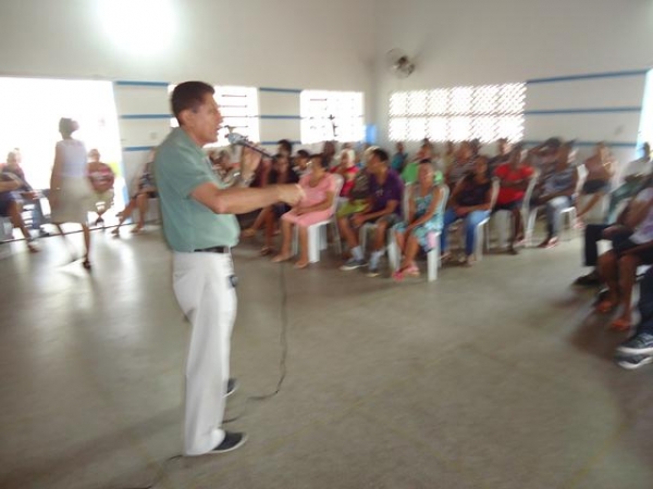 CCI Retorna as Suas Atividades em 2014 - Imagem 16