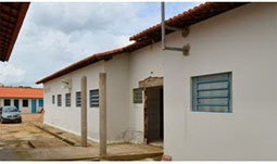 Prefeitura de Caxingó está reformando e ampliando 3 postos de saúde