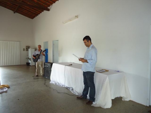 CCI Retorna as Suas Atividades em 2014 - Imagem 8