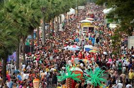 Corso não é mais uma festa só de Teresina é dos Piauienses