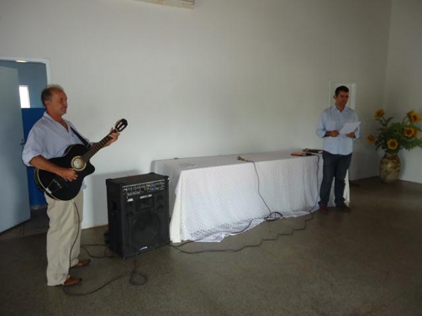 CCI Retorna as Suas Atividades em 2014 - Imagem 6