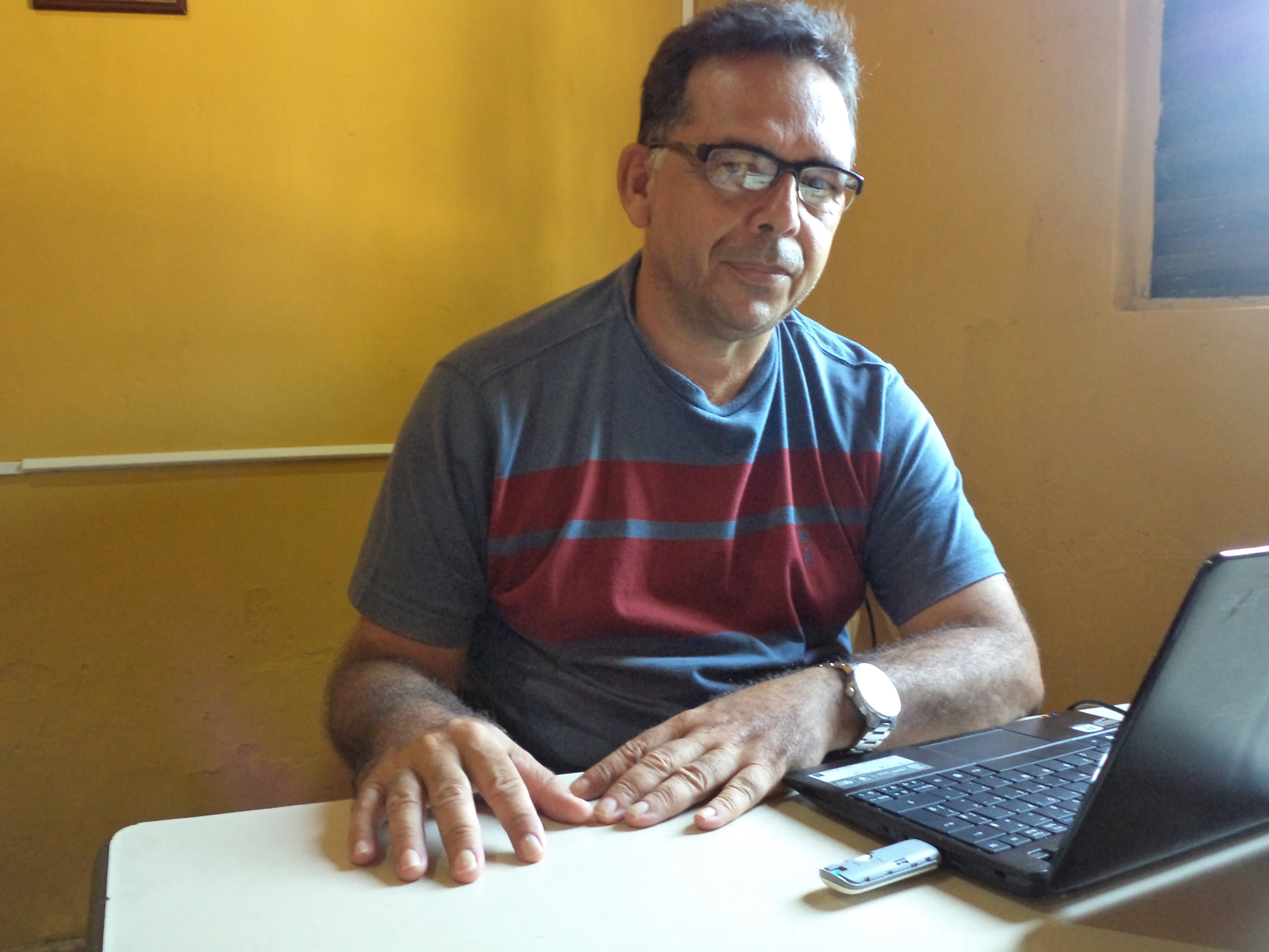 Secretaria de Cultura realizará Show de Calouros nas escolas de Cocal de Telha